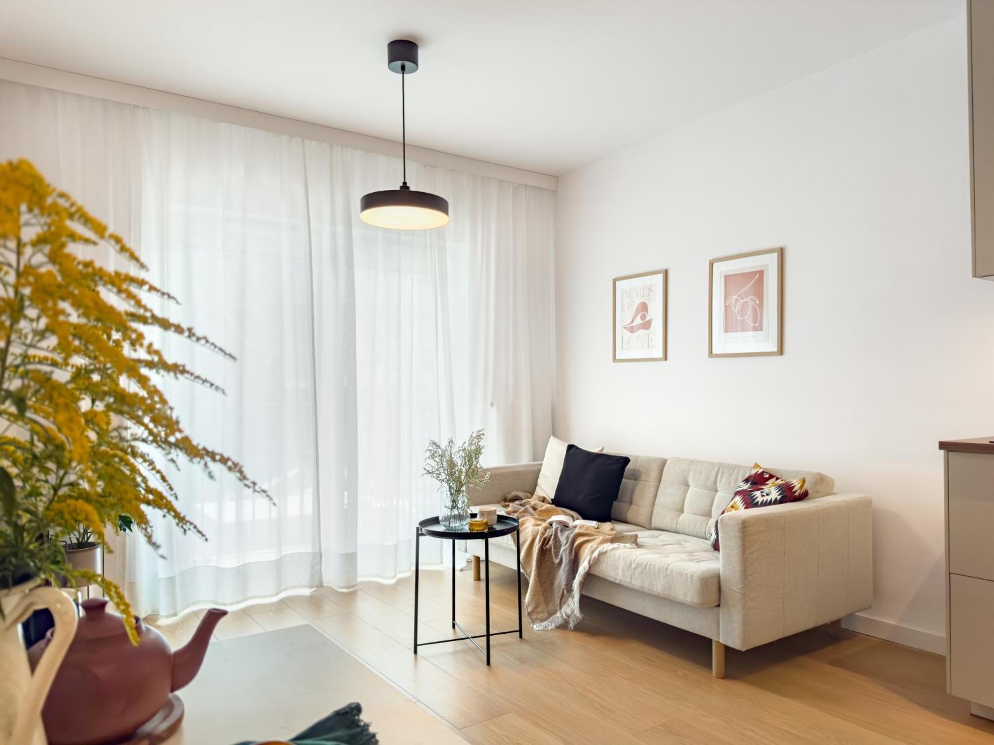 Klimeckiego Luxury 189 * Краків
