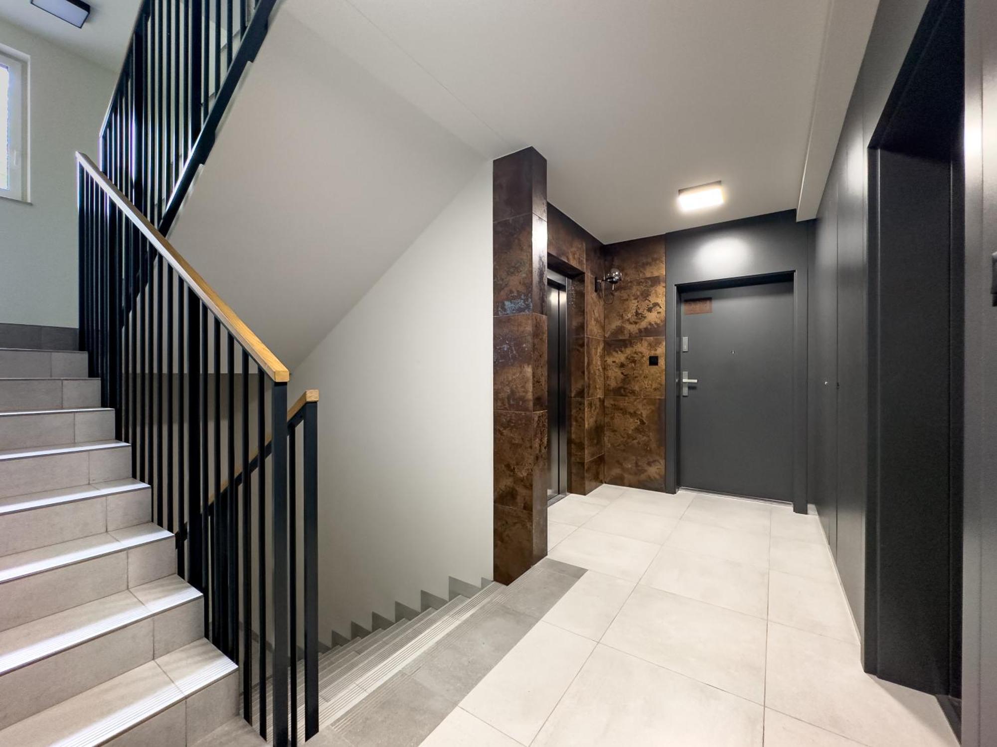Апартаменти Klimeckiego Luxury 189 Краків