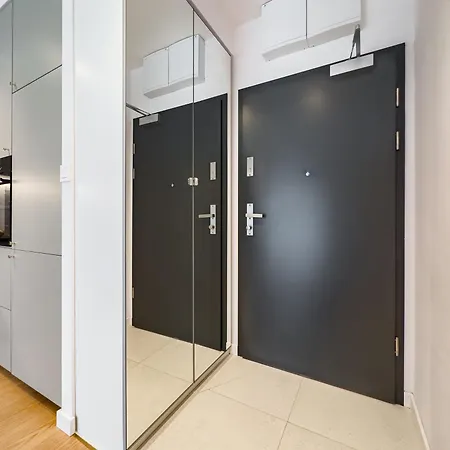 Klimeckiego Luxury Apartments 189 Krakow Exterior photo