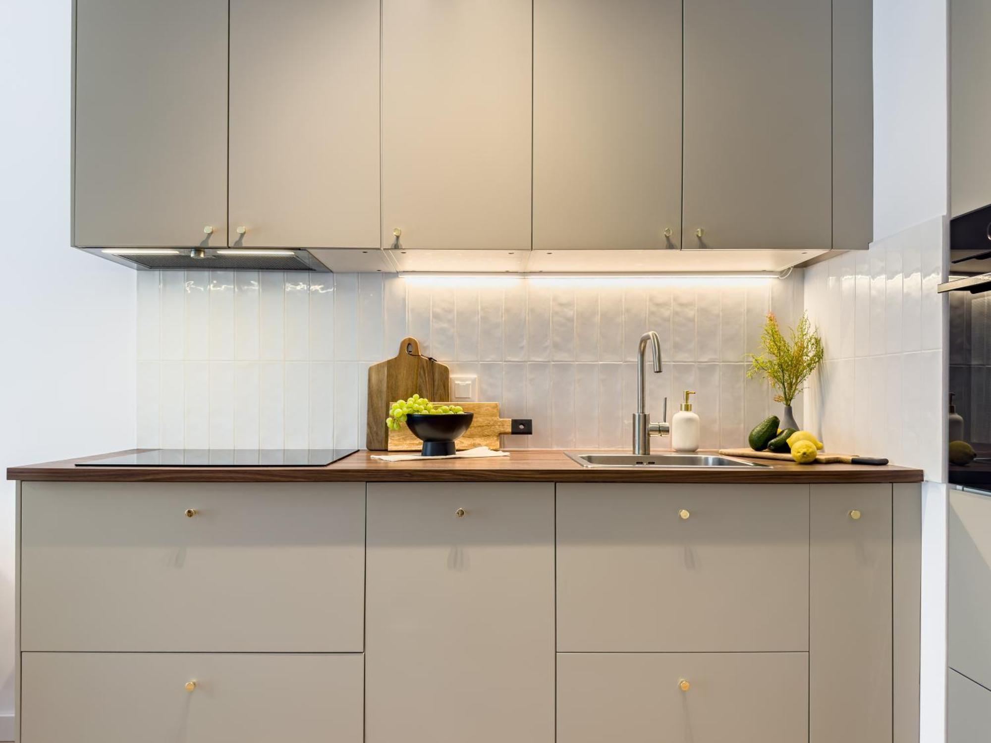 Klimeckiego Luxury 189 Apartment