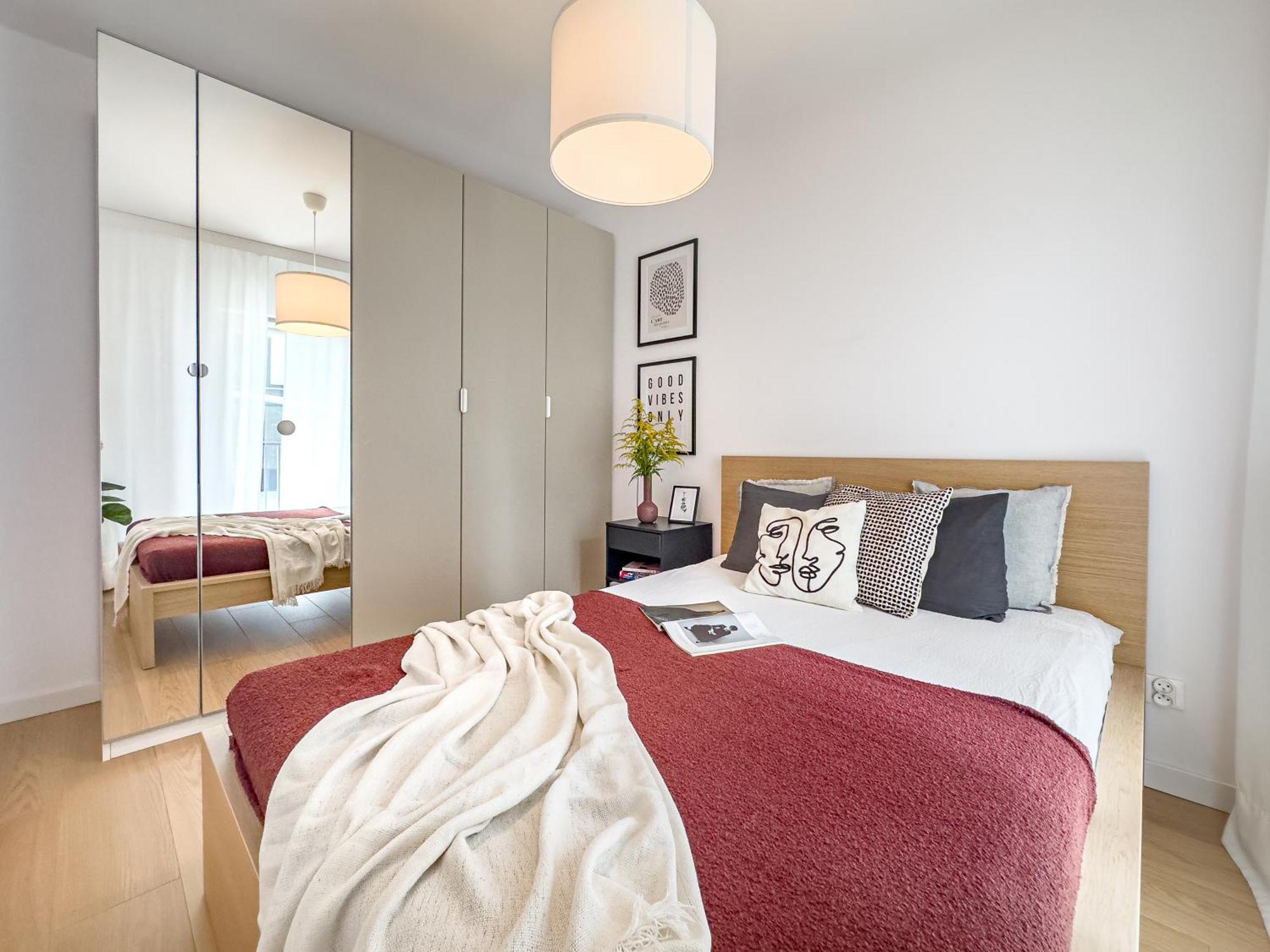 Klimeckiego Luxury 189 Krakow
