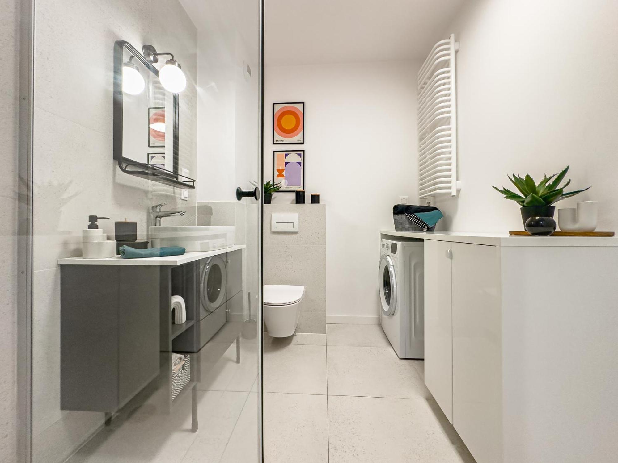 Apartment Klimeckiego Luxury 189 Krakow