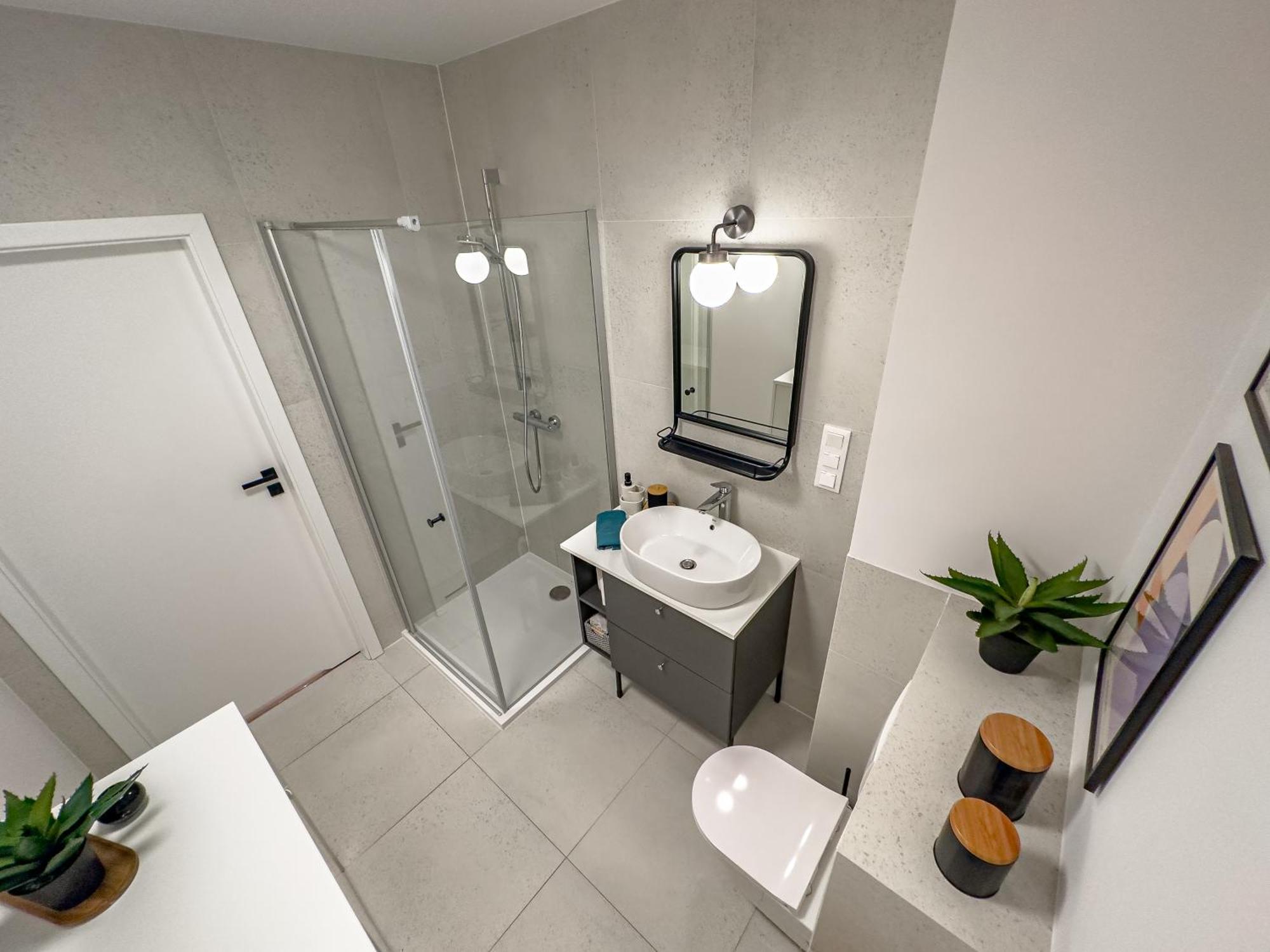 Klimeckiego Luxury 189 Apartment *