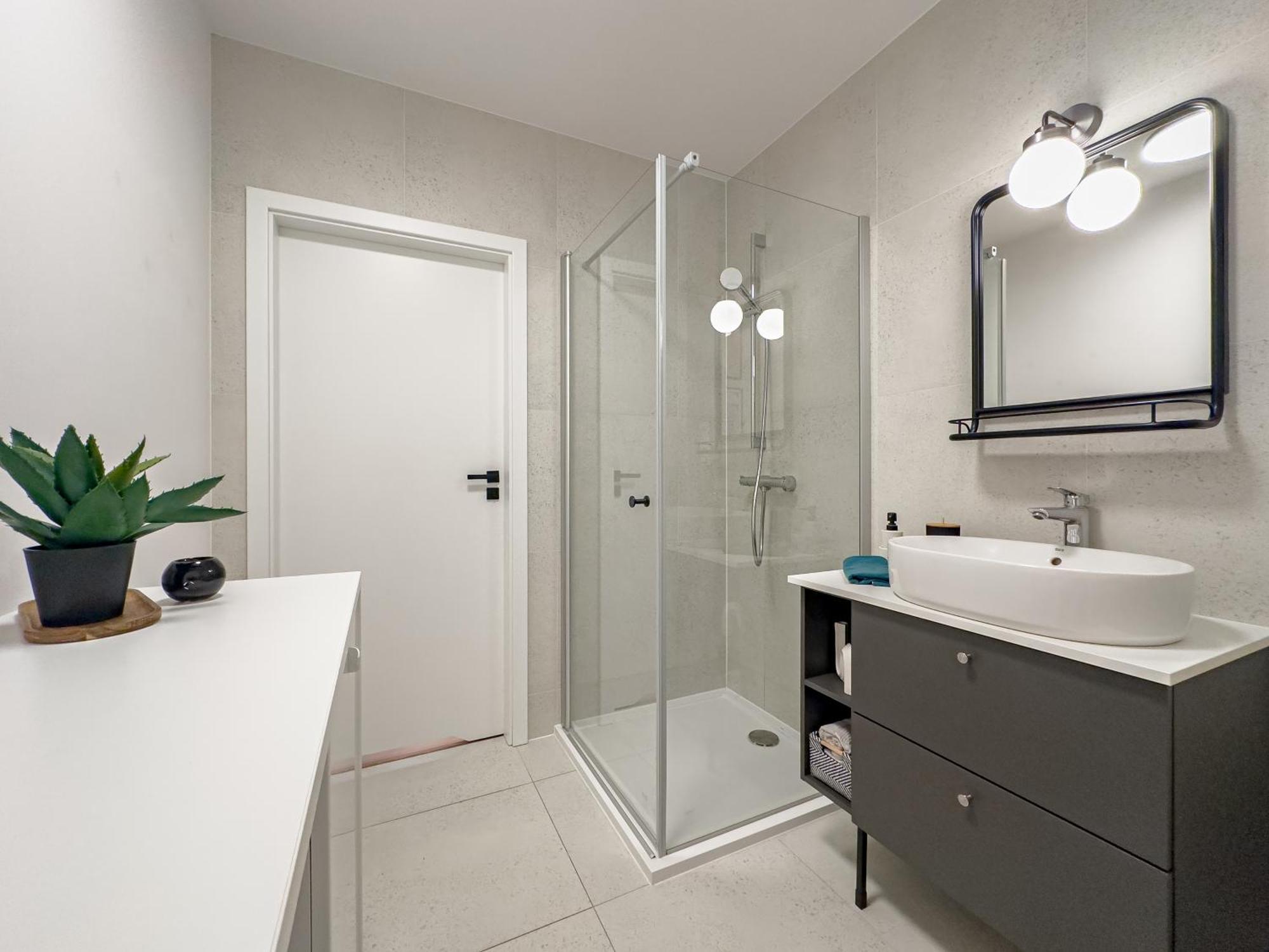 Klimeckiego Luxury 189 * Krakow