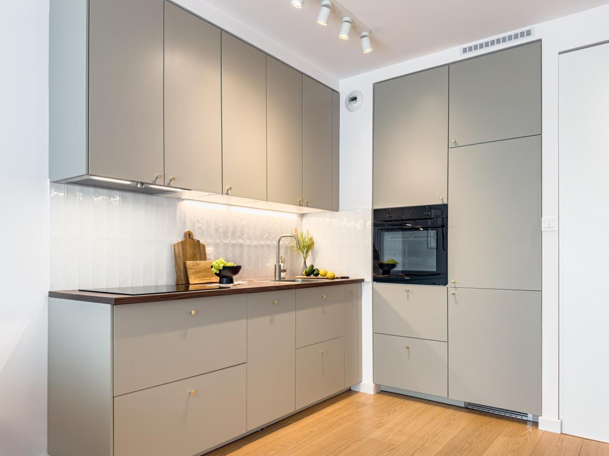 Apartment Klimeckiego Luxury 189 *