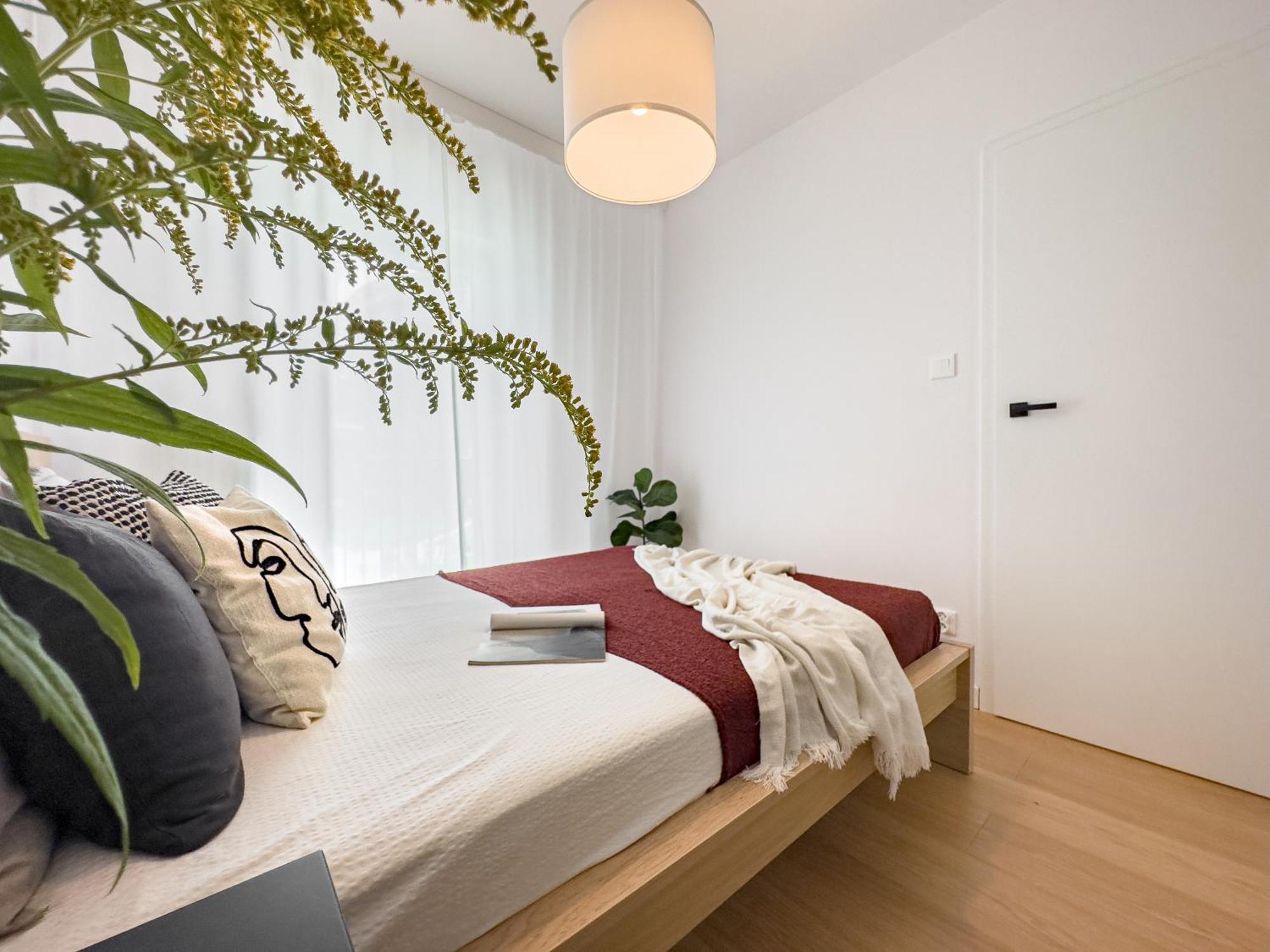 Klimeckiego Luxury 189 Apartment