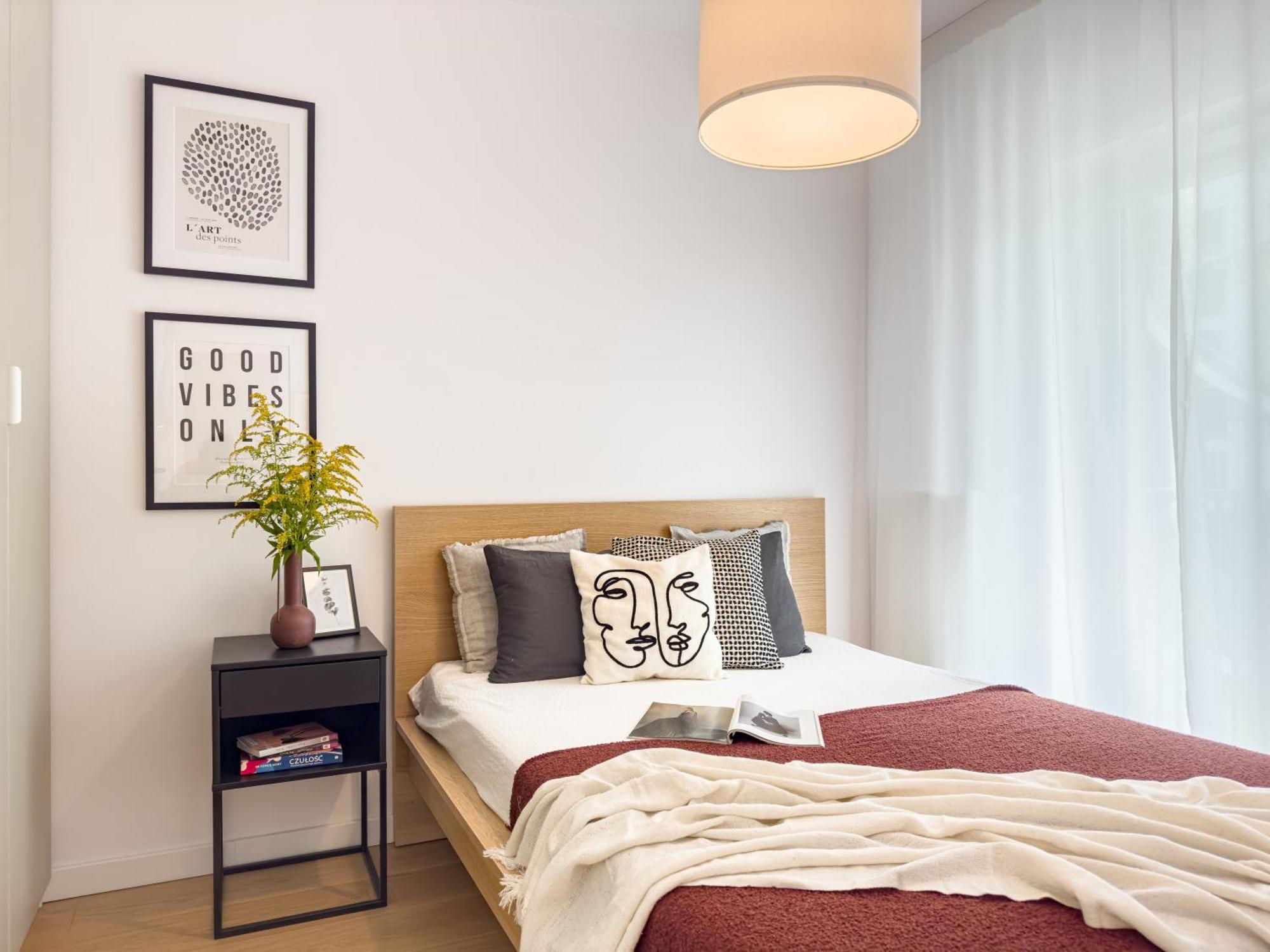 Klimeckiego Luxury 189 Apartment *